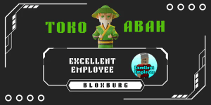 Excellent Employee