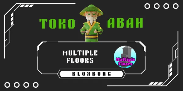 Multiple Floors