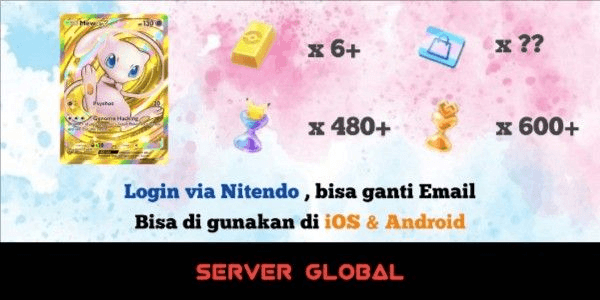 Gambar Product Akun Reroll SIAP GACHA Starter - 12