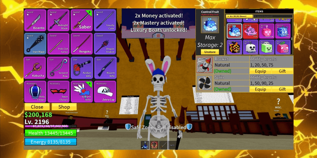Product Showcase