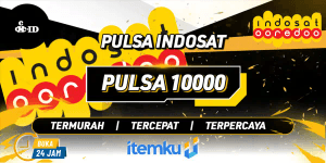 Pulsa 10000