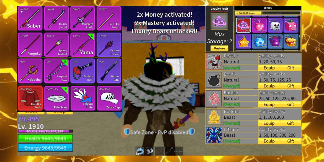 Product Showcase