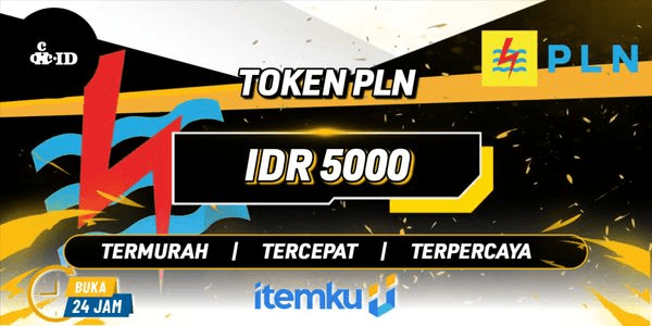 Gambar Product IDR 5000