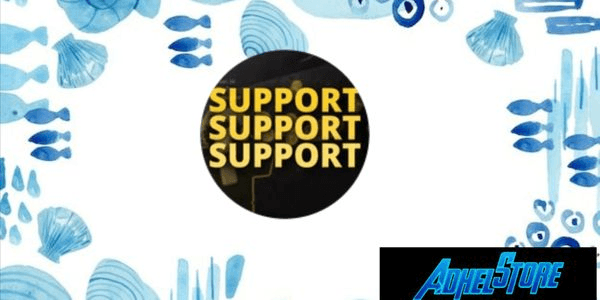 Gambar Product Supporter