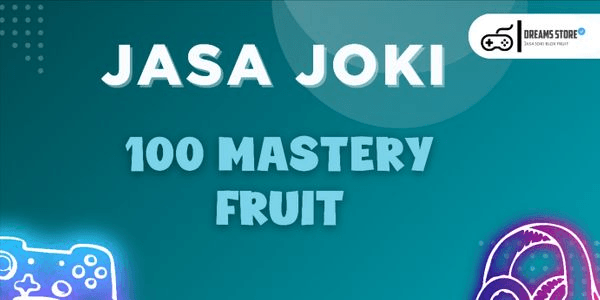 Gambar Product Mastery Fruit/Gun