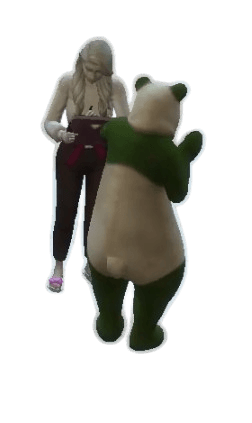 avatar Toko Sekai