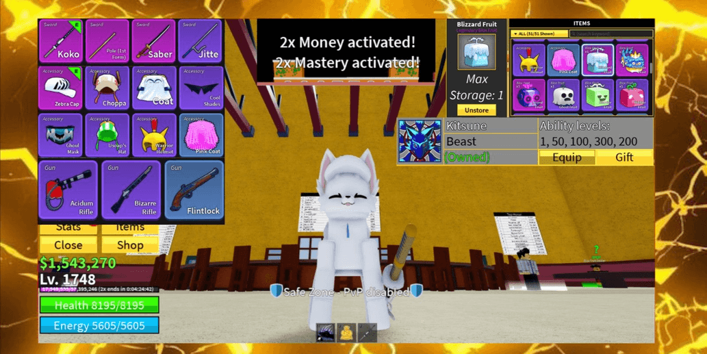 Product Showcase