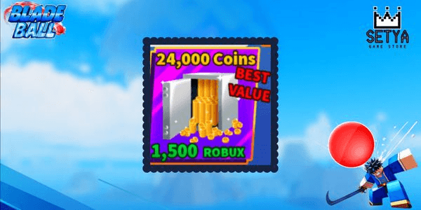 Gambar Product 24000 Coins