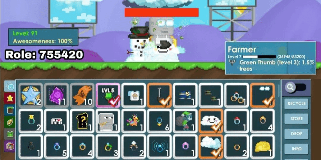 Product Showcase