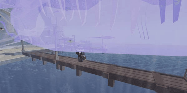 Big Phantom Megalodon + Bonus (Fisch)