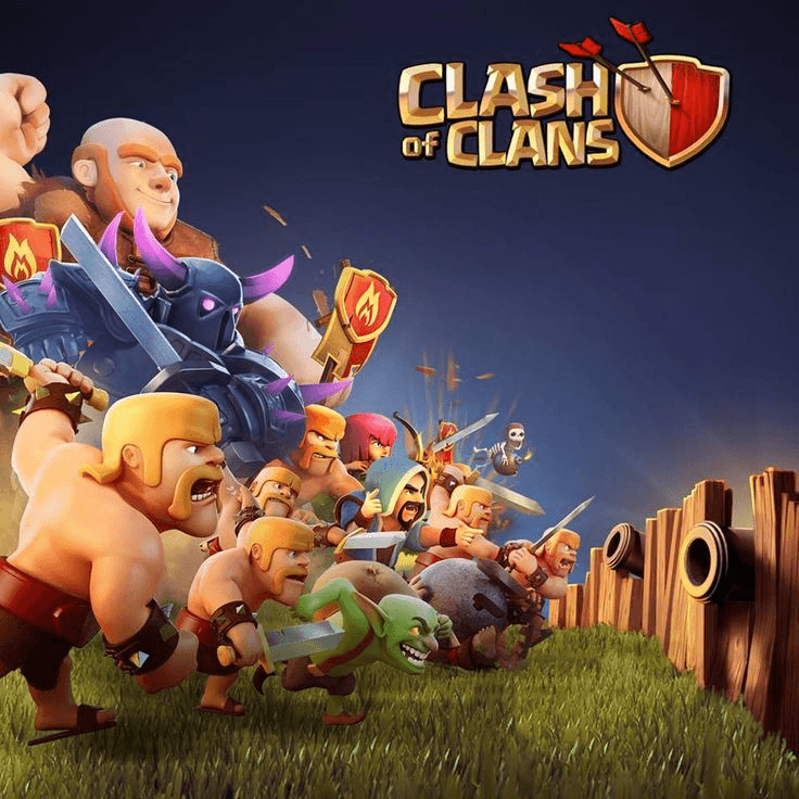 avatar COC CLAS OF CLANS