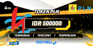 IDR 500000