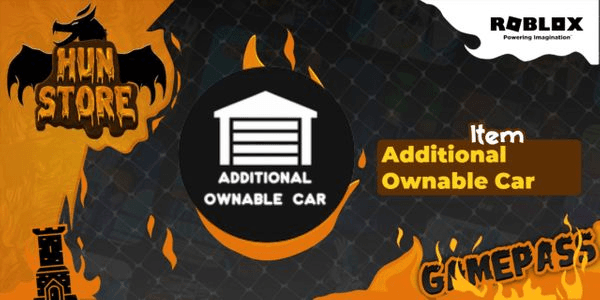 Gambar Product Additional Ownable Car