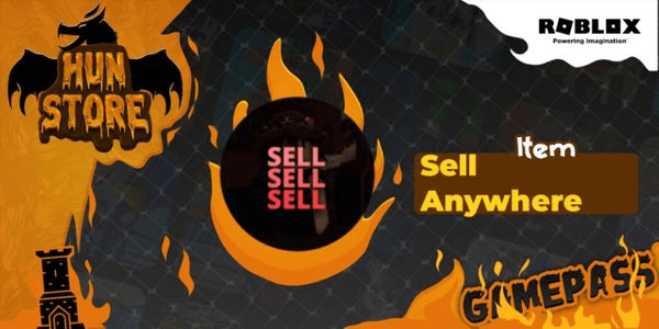 Gambar Product Sell Anywhere