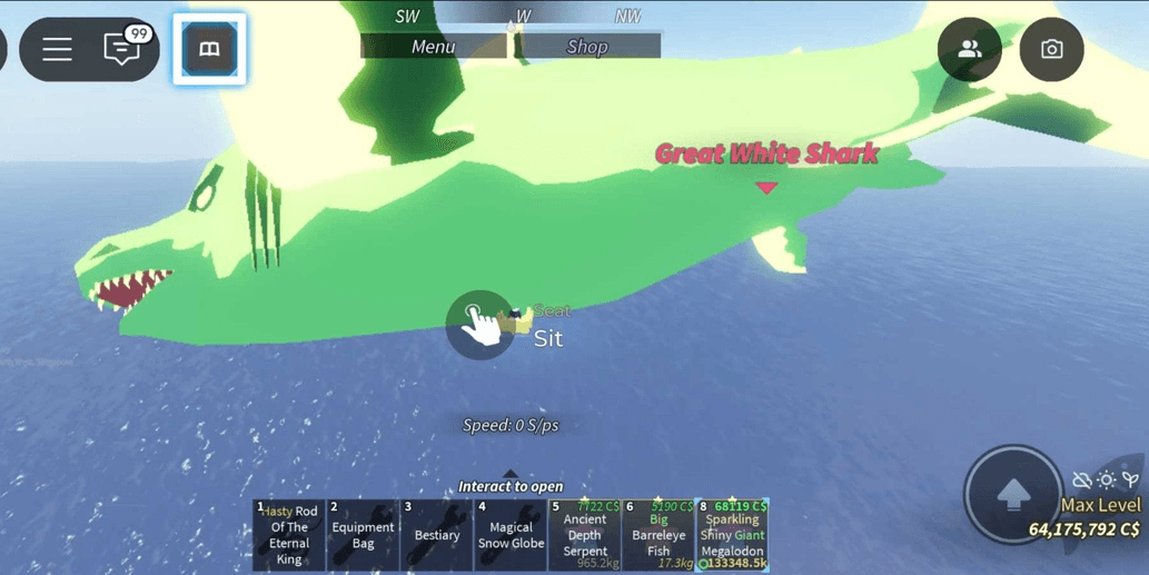 Product Showcase