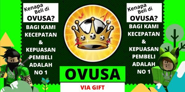 Gambar Product VIP