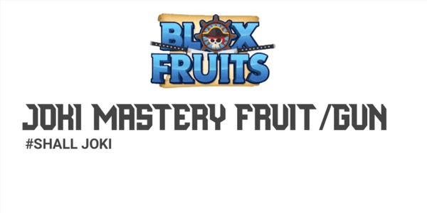 Gambar Product Mastery Fruit/Gun