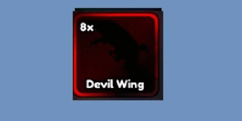 Devil Wing