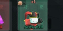 Gambar Product Ball Tower Defense | Jester (Transcendent)