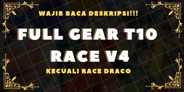 Gambar Product Joki Race By Req
