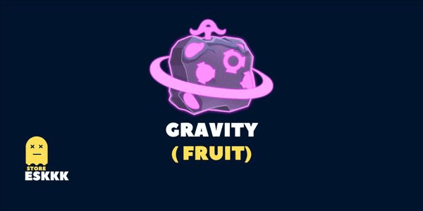 Gambar Product Gravity