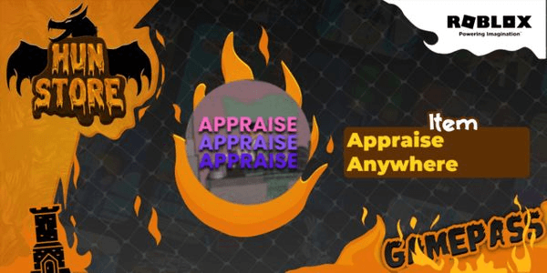 Gambar Product Appraise Anywhere