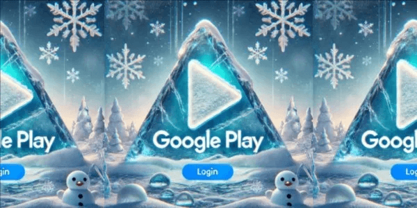 Cheap and Safe Google Play Account
