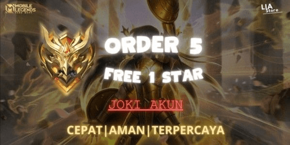 Gambar Product Mythic Glory 50+ Per Bintang