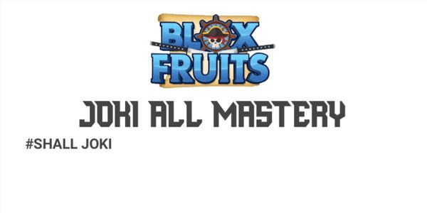 Gambar Product Joki Mastery By Req