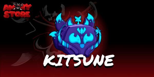 Gambar Product Kitsune