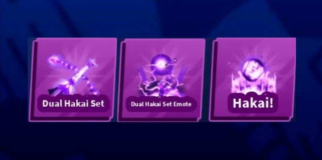 Product Showcase