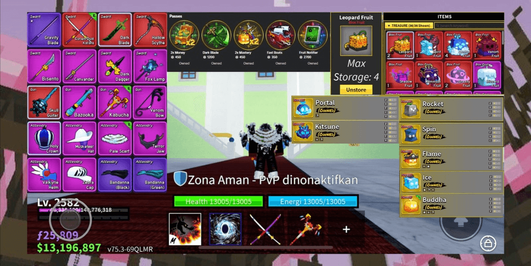 Product Showcase