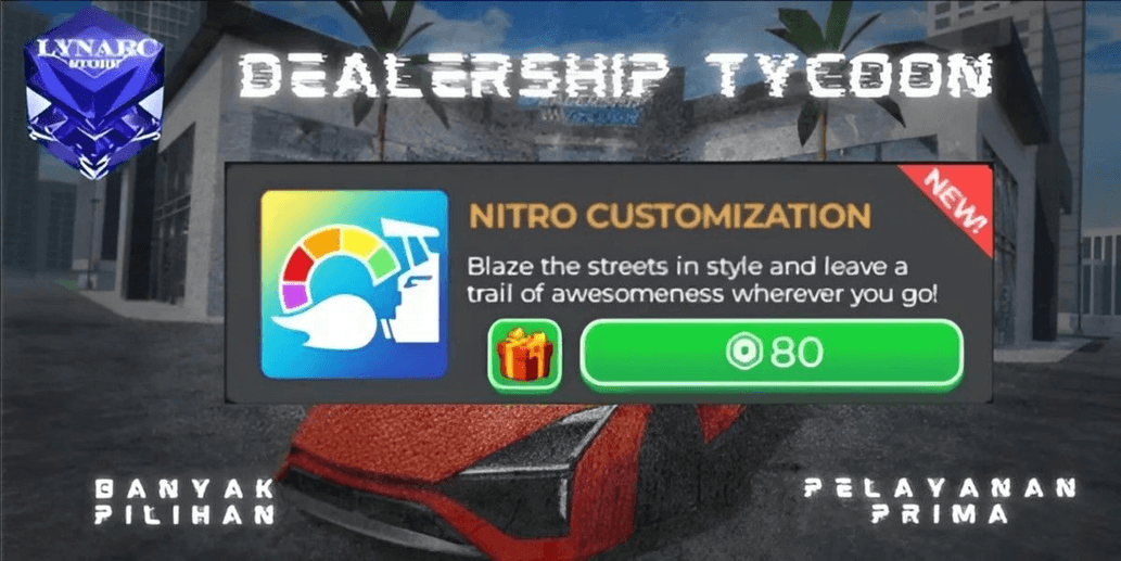 Product Showcase