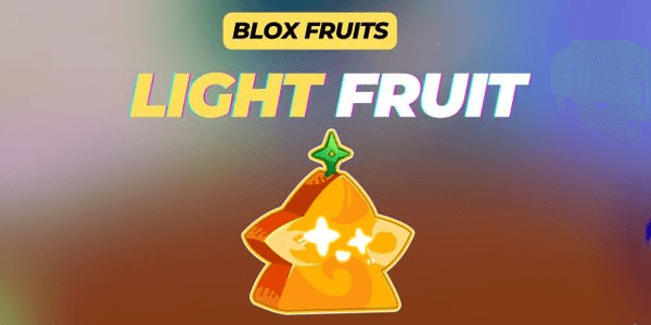 Gambar Product BLOX FRUIT (LIGHT) ACCOUNT HAS BEEN EATEN