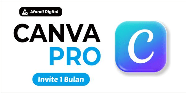 Gambar Product Pro 1 Bulan