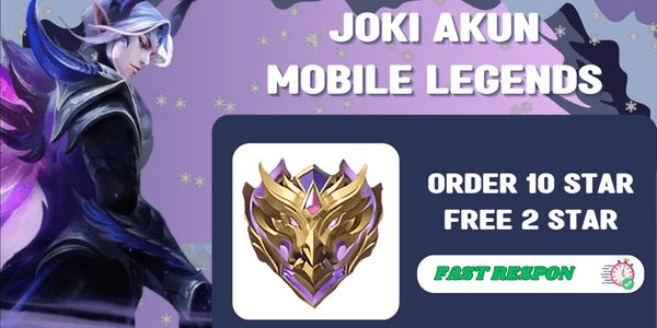 Gambar Product Mythic Per Bintang