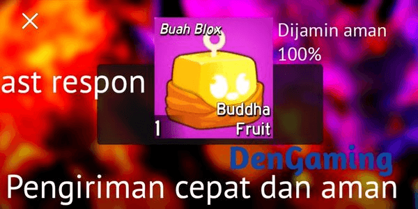Gambar Product Human: Buddha