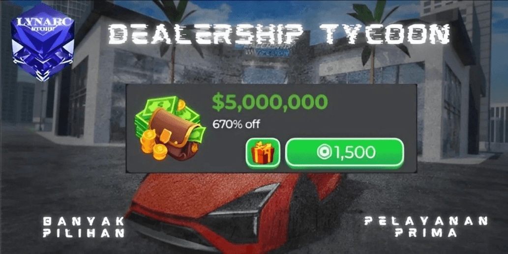 Product Showcase