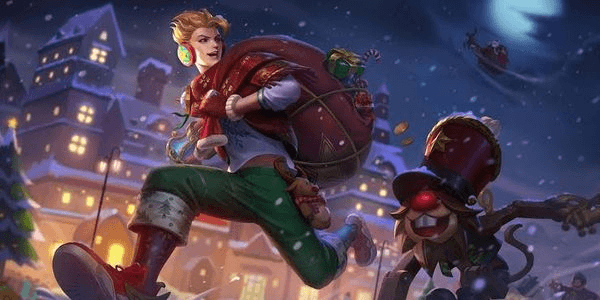 Gambar Product Christmas Carnival