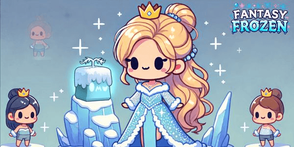 Gambar Product Blizzard