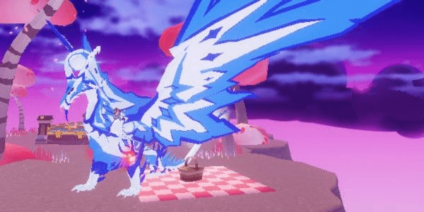 Gambar Product Dragon Adventures - Cosmalisk