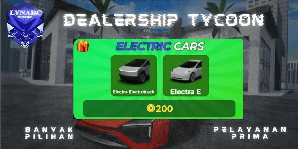 Product Showcase