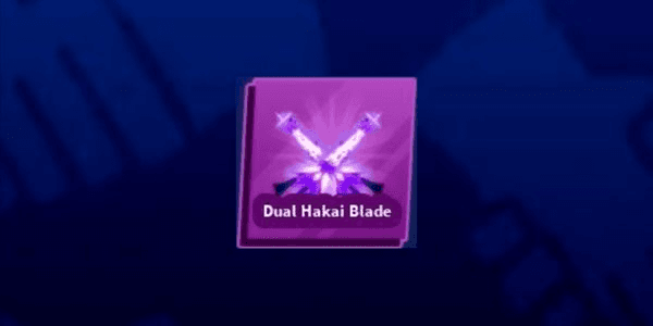 Gambar Product Dual Destruction Blade