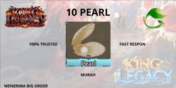 Gambar Product Pearl