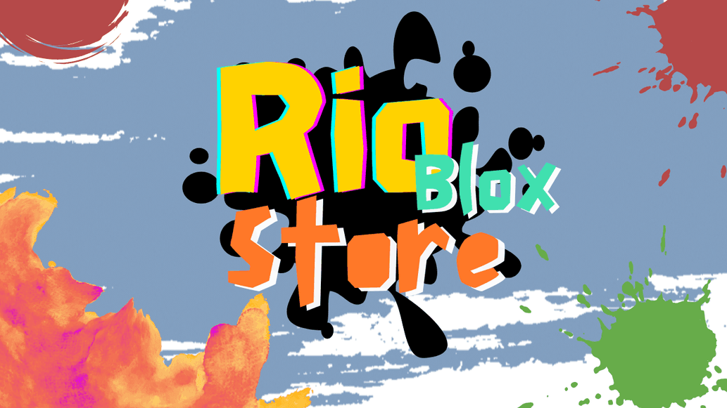 avatar RioBlox Store