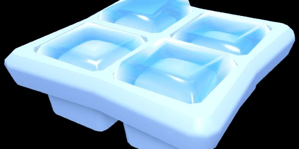 Gambar Product Ice Tray
