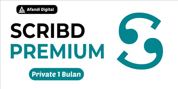 Gambar Product Private 1 Month