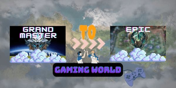 Gambar Product Paket Rank GM-Epic