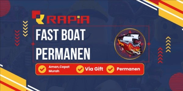 Gambar Product Fast Boats