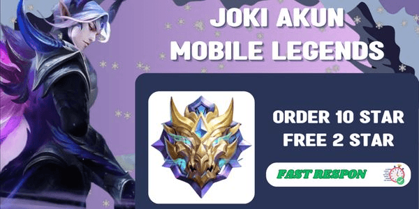 Gambar Product Mythic Honor Per Bintang